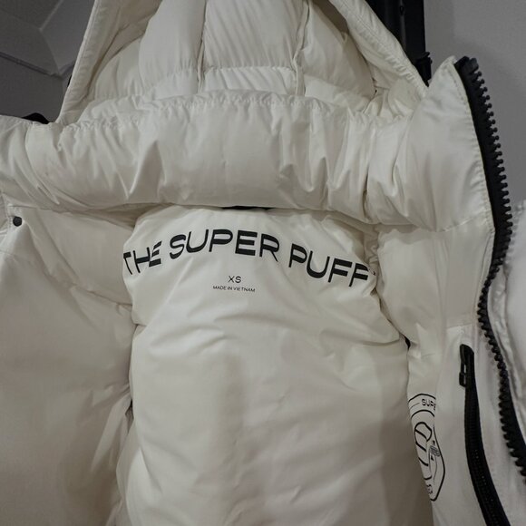 Aritzia The Super Puff Sleeveless - Picture 3 of 3